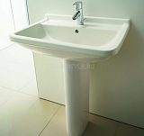 Раковина Duravit Starck 3 0300550000 55 см