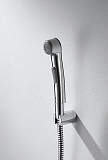 Гигиенический душ с настенным держателем Bravat D91112CP-RUS