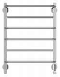 Полотенцесушитель электрический Terminus Евромикс П6 450х650