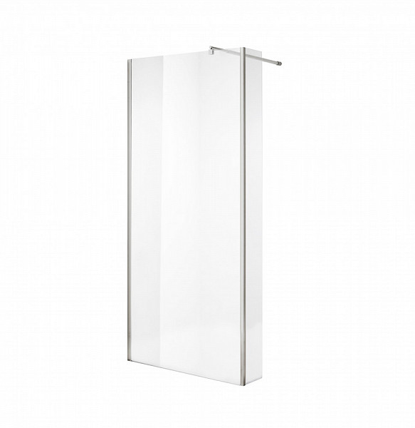 Душ. перегородка NG-664-11 (110x195), 1 место