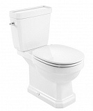 Унитаз (чаша) Roca Carmen напольный 3420A7000