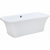 Акриловая ванна Vagnerplast Blanca WT 175х80 VPBV175BLA7WTX-04