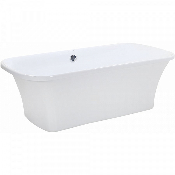 Акриловая ванна Vagnerplast Blanca WT 175х80 VPBV175BLA7WTX-04
