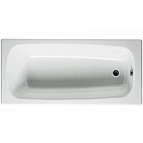 Стальная ванна Roca Contesa 120x70 212106001