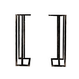 Напольные констукции под столешницу Velvex Gelou 40 см kmGEL.2-54