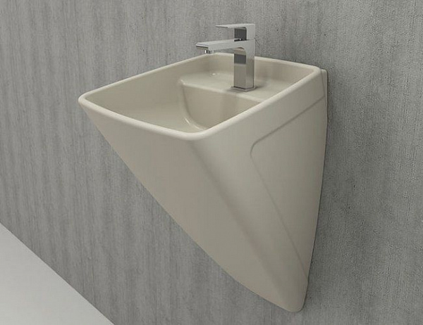 Раковина Bocchi Firenze 1082-007-0126 жасмин