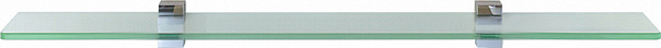 Стеклянная полка VIGO ПЛК-600х120х8