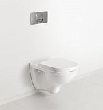 Унитаз подвесной  Villeroy & Boch O.Novo DirectFlush 5660 HR01