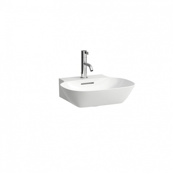 Рукомойник Laufen Ino 8.1530.1.000.104.1 45 см