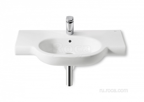 Раковина Roca Meridian 85x46 32724D000