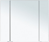 Зеркальный шкаф Aquanet Алвита New 100 Антрацит 00277543