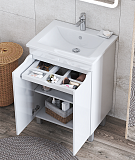 Тумба под раковину VIGO Grani  60 см tn.GRI.ELI.60.2D