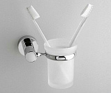 Подстаканник одинарный Wasserkraft Donau K-9428