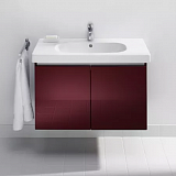 Раковина Duravit D-code 03428500002