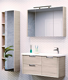 Раковина Roca Etna 80 32700A000