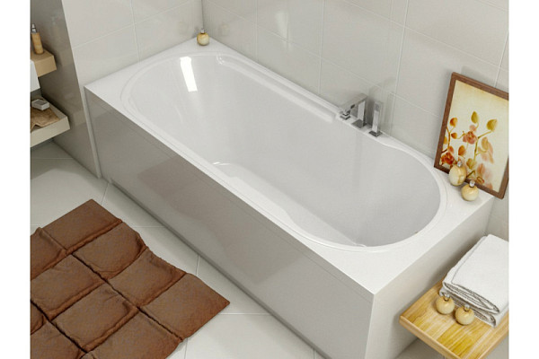 Ванна Relisan Eco Plus Прага 170х70