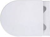 Унитаз подвесной Aquanet Smart Rimless LX-1106 LX-1106