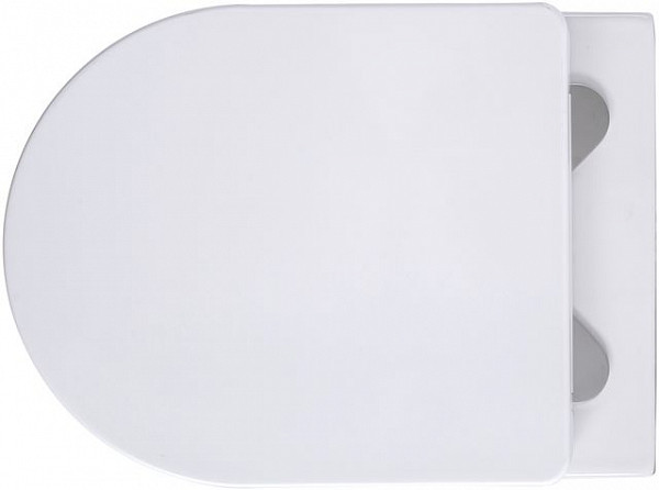 Унитаз подвесной Aquanet Smart Rimless LX-1106 LX-1106