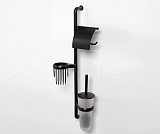 Комбинированная настенная стойка Wasserkraft K-1468