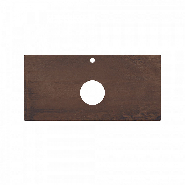 Столешница для раковины Kerama Marazzi Plaza 100 см PL1.DD571300R\100