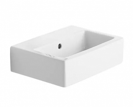 Рукомойник Duravit Vero 0704450060 (45 см)