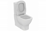 Крышка-сиденье Ideal Standard Tesi T3527V1