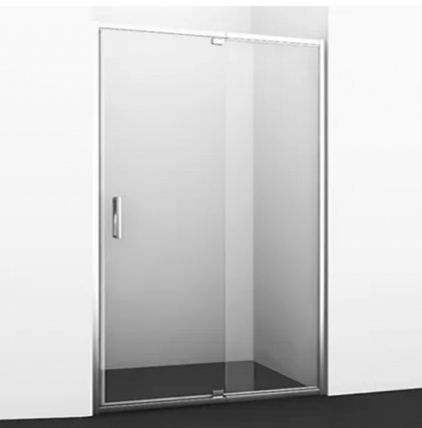 Душевая дверь Wasserkraft Berkel 48P13