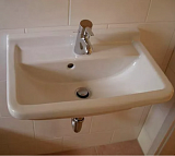 Раковина Duravit Starck 3 0300550000 55 см