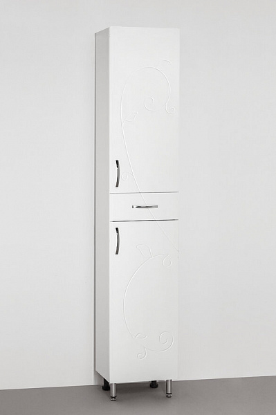 Шкаф-колонна Style Line Эко Фьюжн 36х191 ЛС-00000257