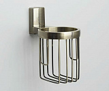 Держатель освежителя Wasserkraft Exter K-5245