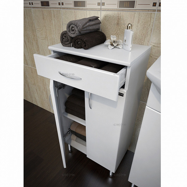 Тумба (комод) напольная Стандарт 45 Санта 301005