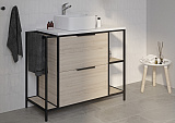 Смеситель FLAVIS для раковины Cersanit 63034