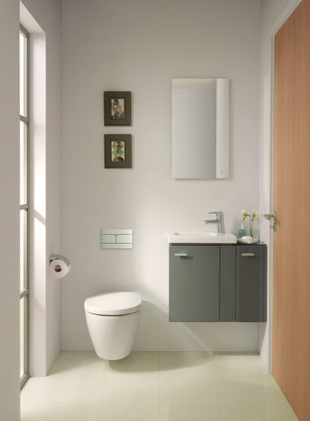 Смеситель Ideal Standard Connect Blue B9917AA для раковины