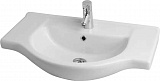 Раковина под тумбу Акватон - АКВАЛАЙН 75 1WH110237