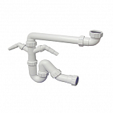 Сифон  McAlpine MRSK7-5571