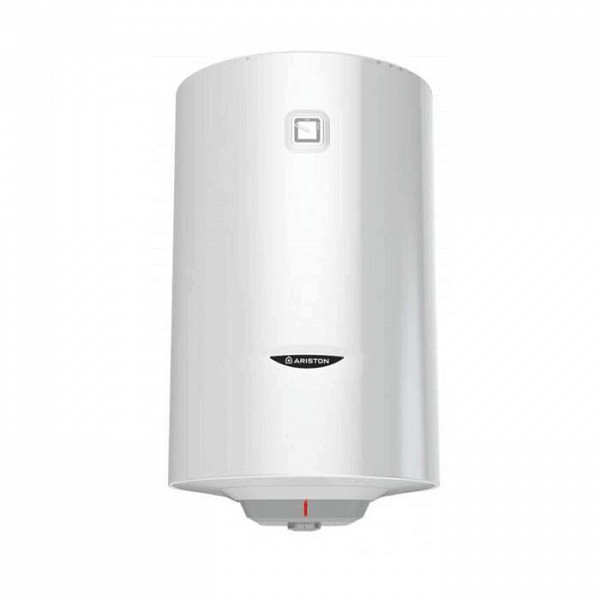 Водонагр эл накоп 80л верт PRO1 R 80 V PL 1,5кВт Ariston 3700590