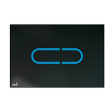 Клавиша смыва AlcaPlast NIGHT LIGHT-1 сенсорная