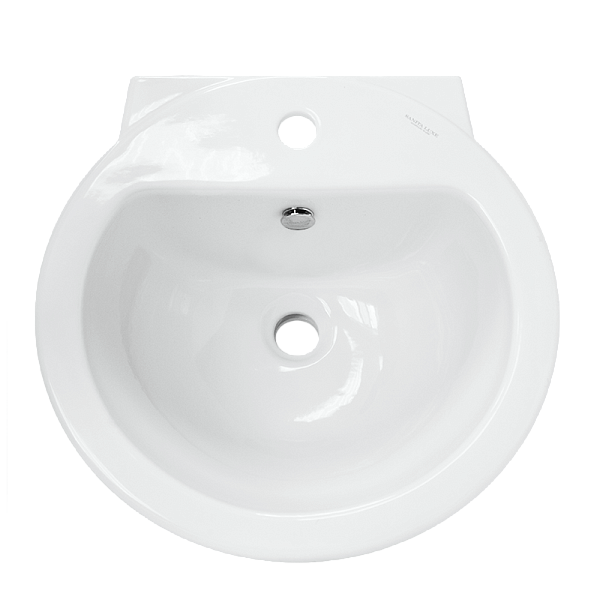 Раковина Sanita Luxe ArtFlora ARTSLWB10