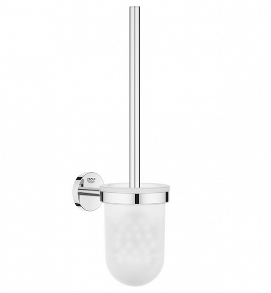 Ершик для унитаза Grohe BauCosmopolitan 40463001 Хром