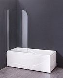 Шторка для ванны Grossman GR-100 140x80