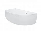 Акриловая ванна Besco Mini 150x70 WAM-150-MNL Левая