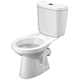 Унитаз Анимо с диагональным выпуском 1WH110032 Santek