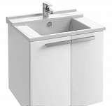 Подвесная раковина-столешница Jacob Delafon Struktura 60х48 см EXI112-00