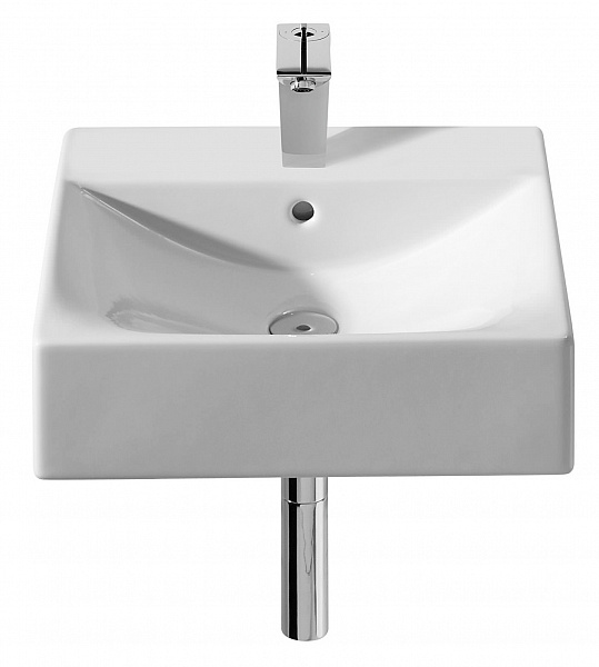 Раковина Roca Diverta 47x44 327111000