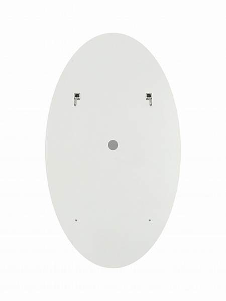 Зеркало Континент "Lily Led" 600х1050