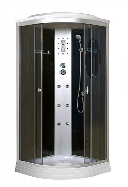 Душевая кабина Niagara Ultra  NG-5012-01