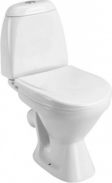 Унитаз Римини 1WH302130 Santek