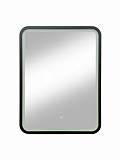 Зеркало Континент "Enjoy Black Led" 600х800