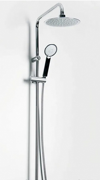 Душевой комплект Wasserkraft A017