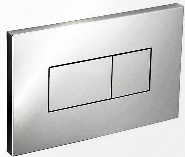 Инсталляция в комплекте с пневматической панелью слива OLI 80 300573pKA00